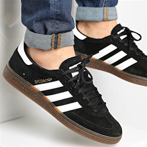 basket adidas handball spezial